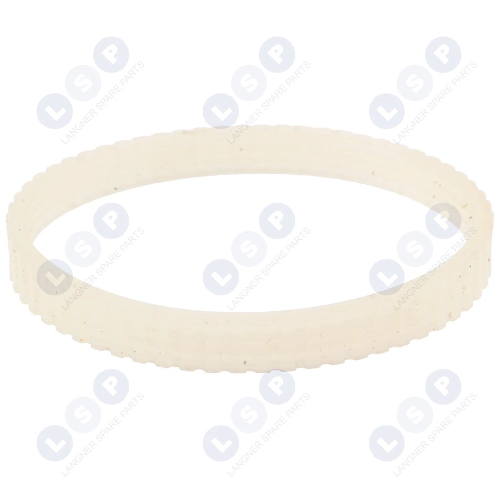 Drážkovaný hnací remeň 234 mm x 10 mm 3 drážky